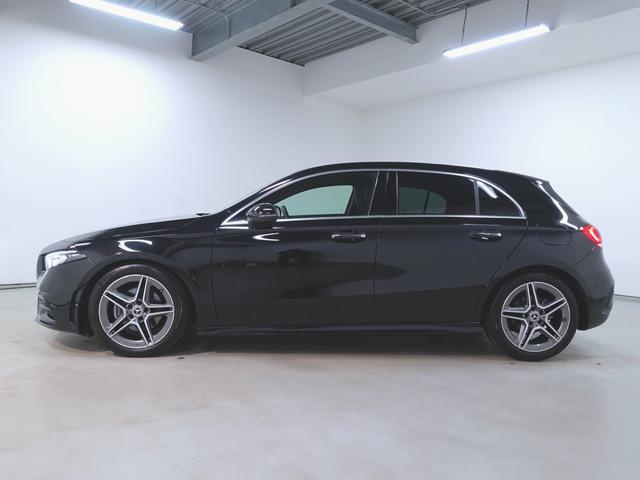 A200 d AMGラインパッケージ