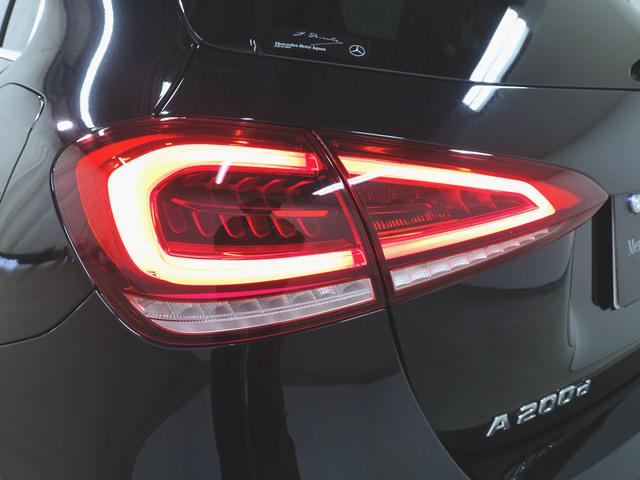 A200 d AMGラインパッケージ