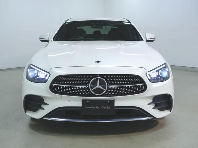 E200 スポーツ AMGラインインテリアパッケージ エクスクルーシブパッケージ