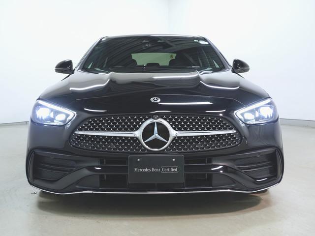 C220 d アバンギャルド リアアクスルステアリング AMGライン ベーシックパッケージ レザーエクスクルーシブパッケージ