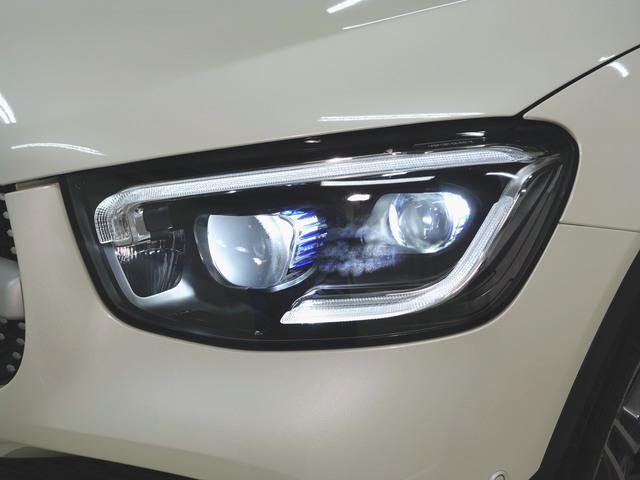 GLC220 d 4マチック クーペ AMGライン