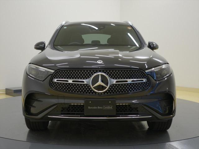 GLC220 d 4マチック AMGラインパッケージ AMGレザーエクスクルーシブパッケージ ドライバーズパッケージ