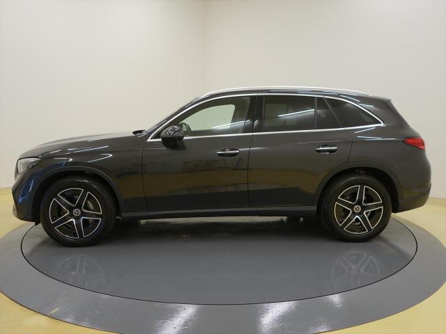 GLC220 d 4マチック AMGラインパッケージ AMGレザーエクスクルーシブパッケージ ドライバーズパッケージ