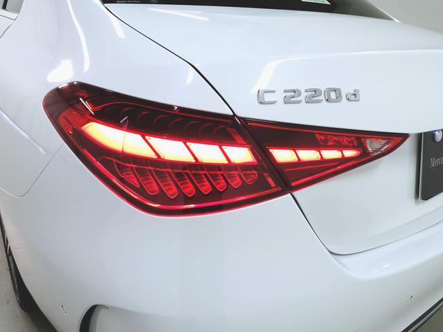 C220 d アバンギャルド AMGラインパッケージ ベーシックパッケージ レザーエクスクルーシブパッケージ