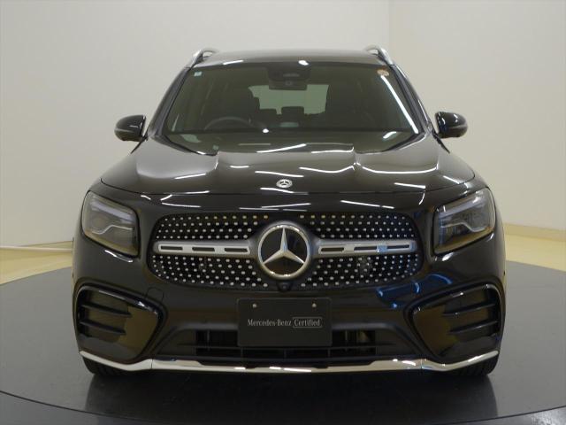GLB180 AMGラインパッケージ AMGレザーエクスクルーシブパッケージ アドバンスドパッケージ