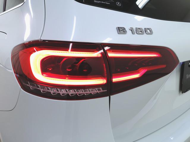 B180 ナビゲーションパッケージ