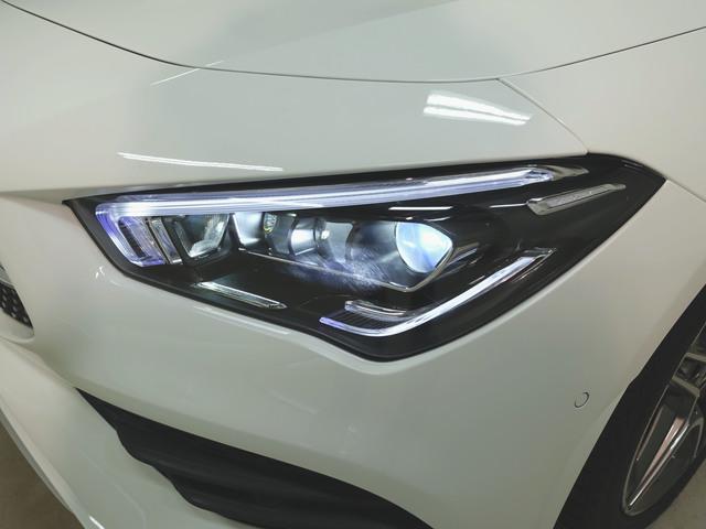 CLA200 d シューティングブレーク AMGライン AMGレザーエクスクルーシブパッケージ ナビゲーションパッケージ アドバンスドパッケージ