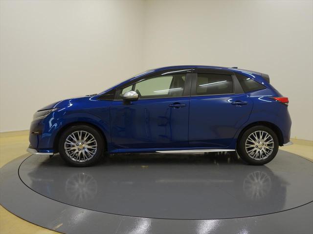 日産 ノート オーテック
