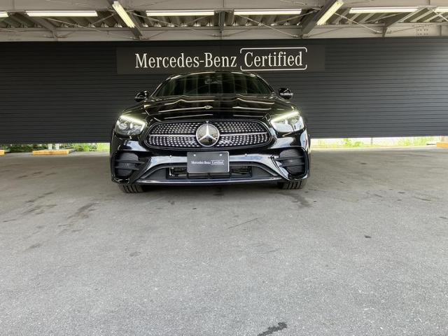E200 クーペ スポーツ レザーパッケージ