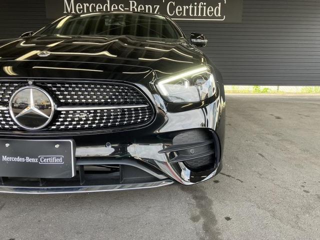 E200 クーペ スポーツ レザーパッケージ