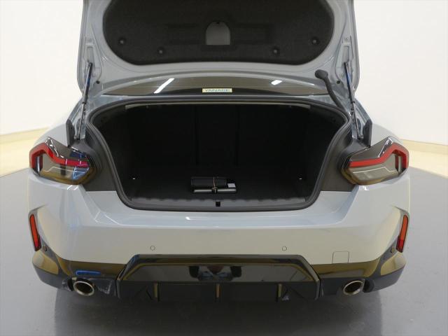 BMW 220iクーペ Mスポーツ