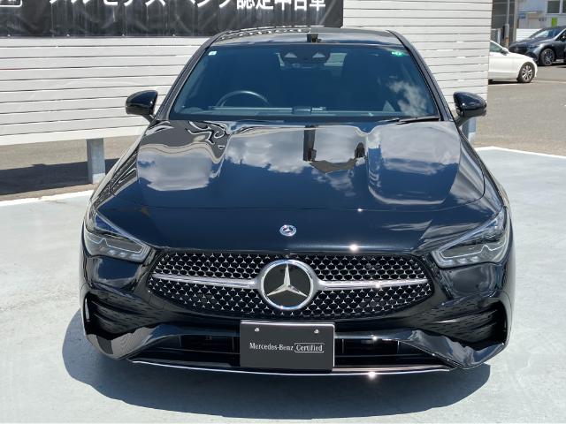CLA200 d AMGラインパッケージ AMGレザーエクスクルーシブパッケージ アドバンスドパッケージ