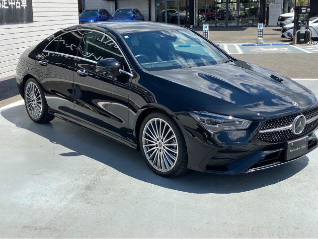 CLA200 d AMGラインパッケージ AMGレザーエクスクルーシブパッケージ アドバンスドパッケージ