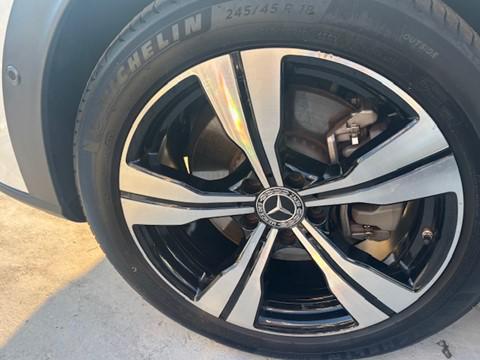 C220 d 4マチック オールテレイン レザーエクスクルーシブパッケージ