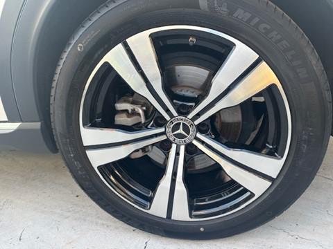 C220 d 4マチック オールテレイン レザーエクスクルーシブパッケージ