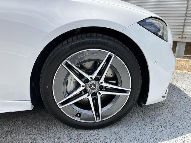 C200 アバンギャルド AMGラインパッケージ レザーエクスクルーシブパッケージ ベーシックパッケージ