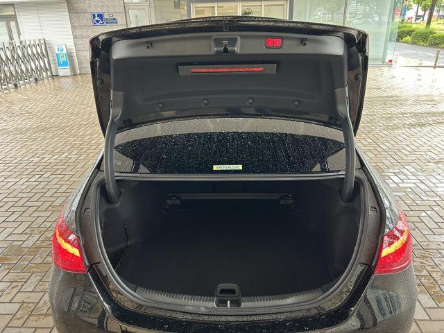 C200 アバンギャルド AMGラインパッケージ レザーエクスクルーシブパッケージ ベーシックパッケージ