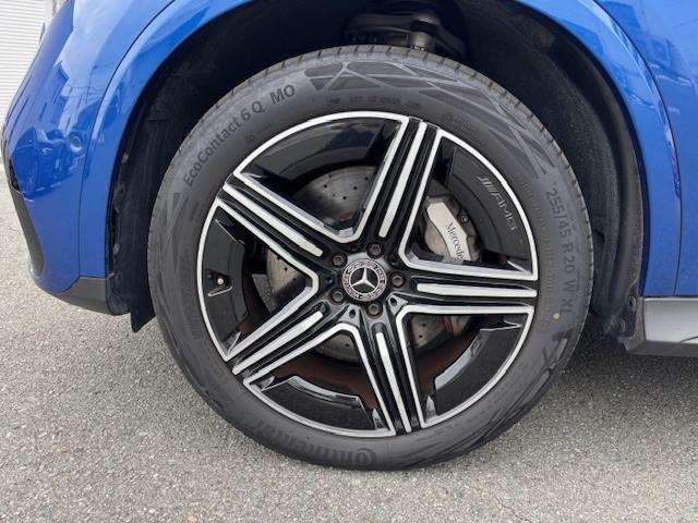 GLC220 d 4マチック クーペ AMGラインパッケージ AMGレザーエクスクルーシブパッケージ ドライバーズパッケージ