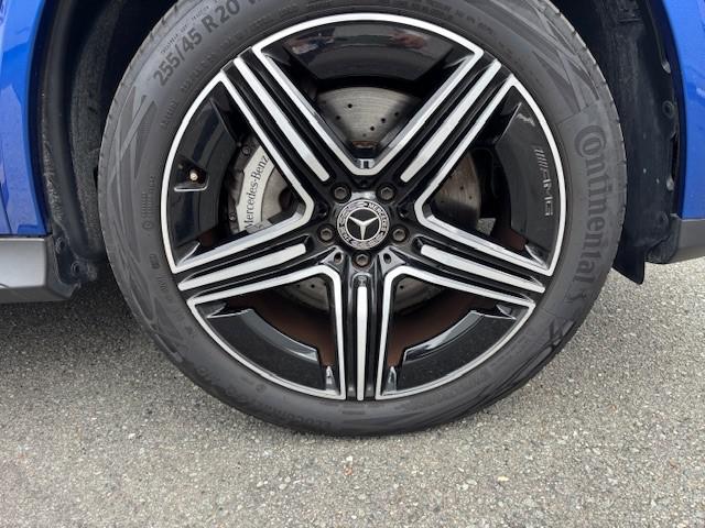 GLC220 d 4マチック クーペ AMGラインパッケージ AMGレザーエクスクルーシブパッケージ ドライバーズパッケージ