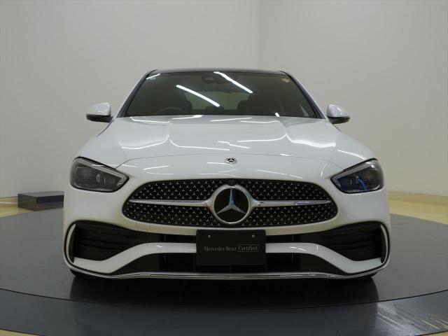 C200 アバンギャルド AMGラインパッケージ レザーエクスクルーシブパッケージ ベーシックパッケージ