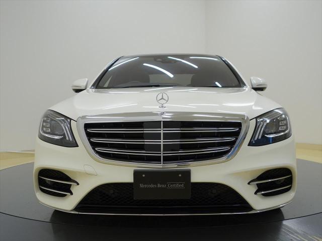 S450 エクスクルーシブ スポーツリミテッド