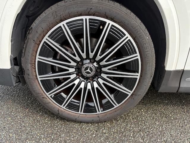 GLA200 d 4マチック AMGラインパッケージ