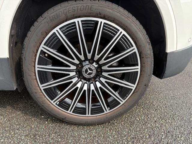 GLA200 d 4マチック AMGラインパッケージ