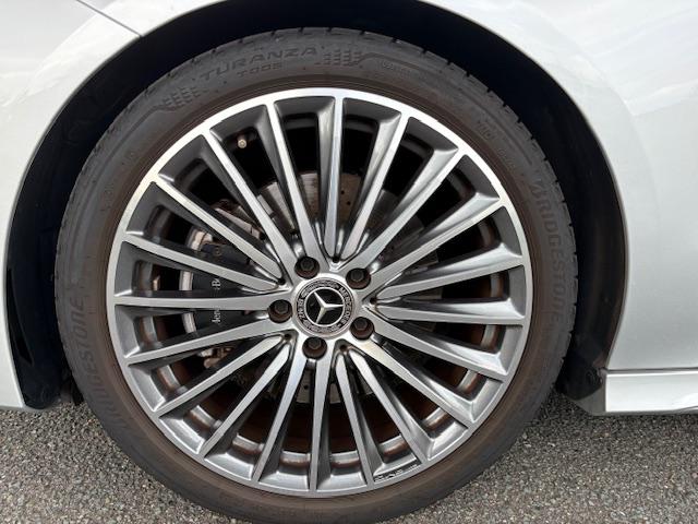 CLA200 d AMGラインパッケージ