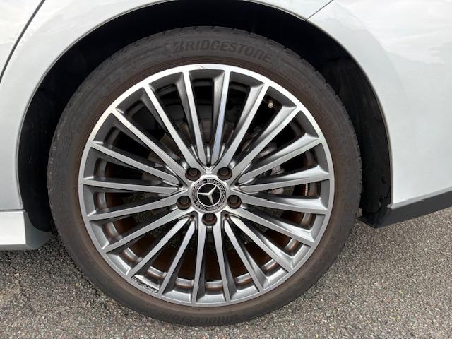 CLA200 d AMGラインパッケージ