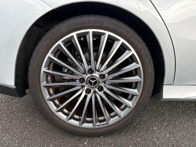 CLA200 d AMGラインパッケージ