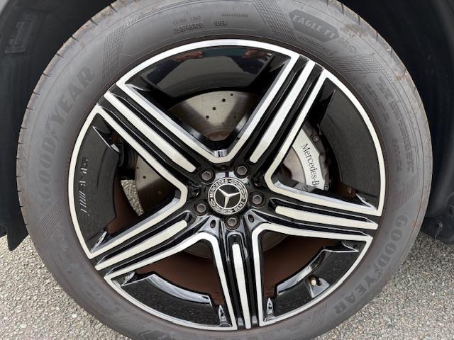 GLC220 d 4マチック AMGラインパッケージ AMGレザーエクスクルーシブパッケージ ドライバーズパッケージ