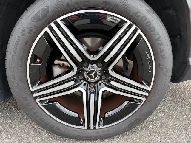 GLC220 d 4マチック AMGラインパッケージ AMGレザーエクスクルーシブパッケージ ドライバーズパッケージ