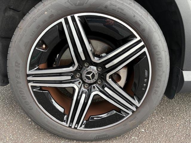 GLC220 d 4マチック AMGラインパッケージ AMGレザーエクスクルーシブパッケージ ドライバーズパッケージ