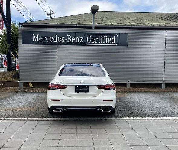 E220 d スポーツ AMGラインインテリアパッケージ エクスクルーシブパッケージ