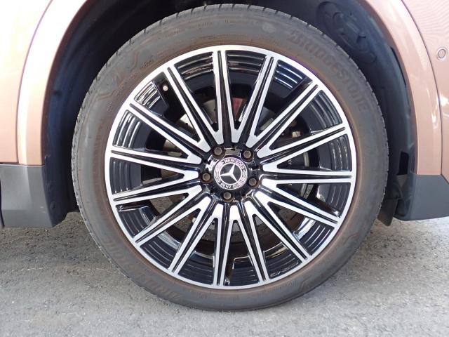 GLA200 d 4マチック AMGラインパッケージ アドバンスドパッケージ