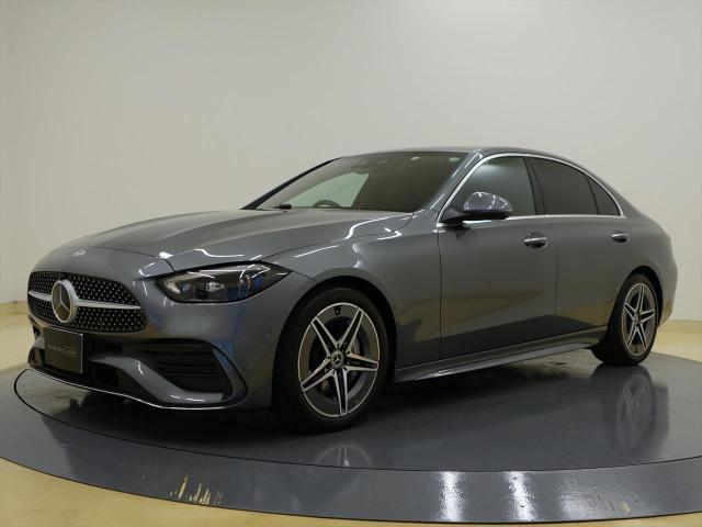 C200 アバンギャルド AMGラインパッケージ レザーエクスクルーシブパッケージ ベーシックパッケージ
