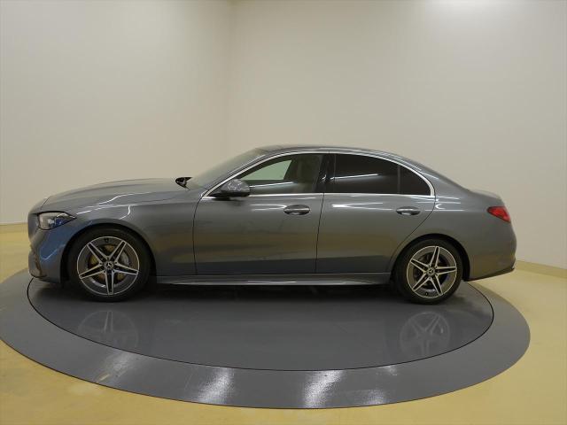 C200 アバンギャルド AMGラインパッケージ レザーエクスクルーシブパッケージ ベーシックパッケージ