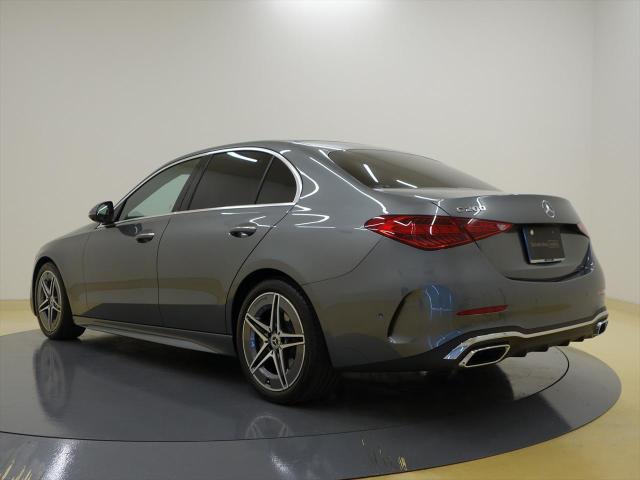 C200 アバンギャルド AMGラインパッケージ レザーエクスクルーシブパッケージ ベーシックパッケージ