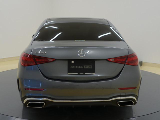 C200 アバンギャルド AMGラインパッケージ レザーエクスクルーシブパッケージ ベーシックパッケージ
