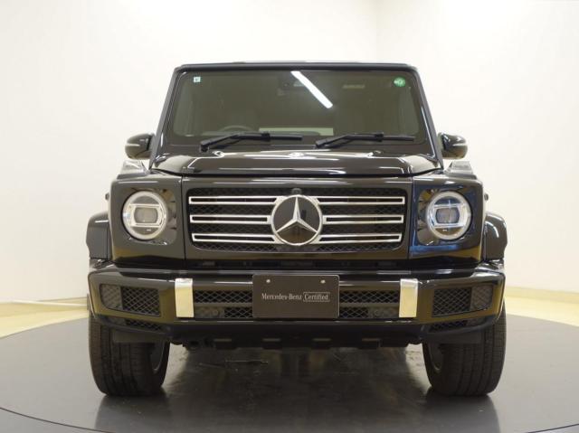 G350 d AMGライン ラグジュアリーパッケージ アダプティブダンピングシステム