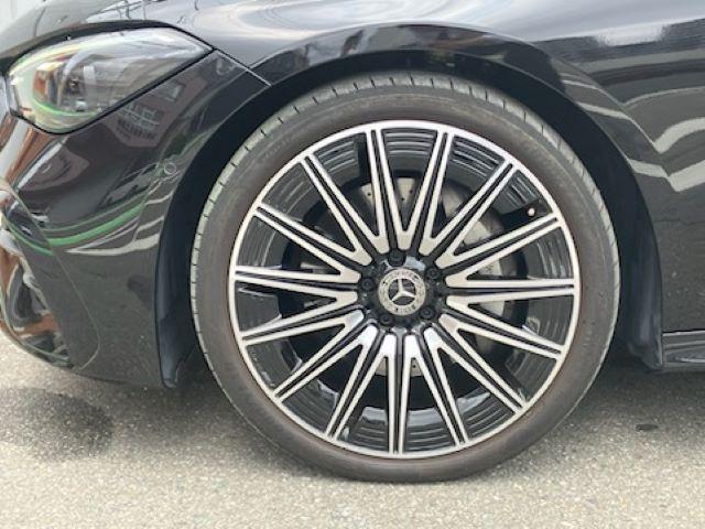 CLE200 クーペ スポーツ レザーエクスクルーシブパッケージ ドライバーズパッケージ