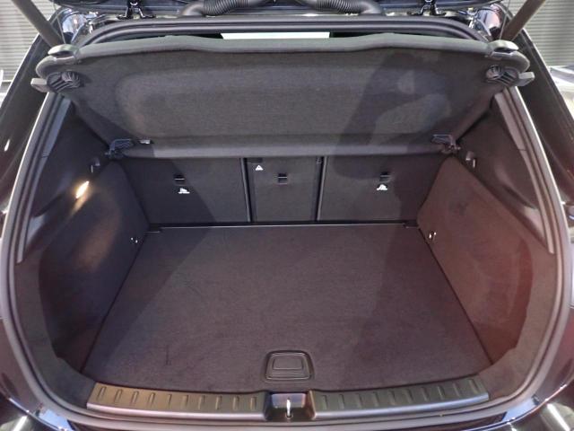GLA200 d 4マチック AMGラインパッケージ