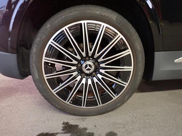 GLA200 d 4マチック AMGラインパッケージ