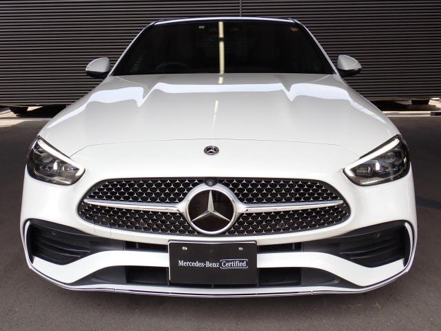 C200 アバンギャルド AMGラインパッケージ レザーエクスクルーシブパッケージ ベーシックパッケージ