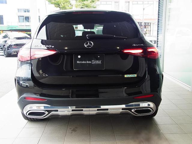 GLC350 e 4マチック スポーツ エディションスター AMGレザーエクスクルーシブパッケージ