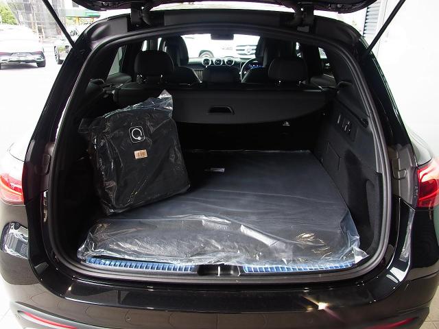 GLC350 e 4マチック スポーツ エディションスター AMGレザーエクスクルーシブパッケージ