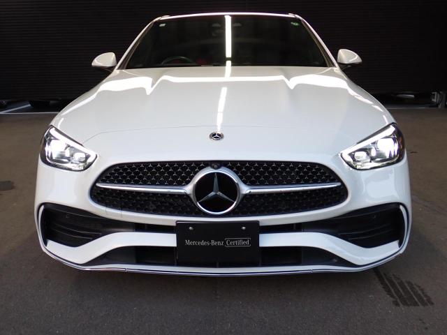 C200 アバンギャルド AMGラインパッケージ レザーエクスクルーシブパッケージ ベーシックパッケージ