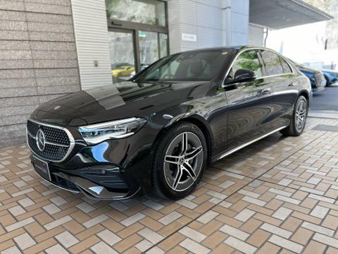 E200 アバンギャルド AMGラインパッケージ レザーエクスクルーシブパッケージ アドバンスドパッケージ デジタルインテリアパッケージ