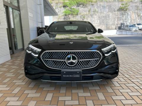 E200 アバンギャルド AMGラインパッケージ レザーエクスクルーシブパッケージ アドバンスドパッケージ デジタルインテリアパッケージ