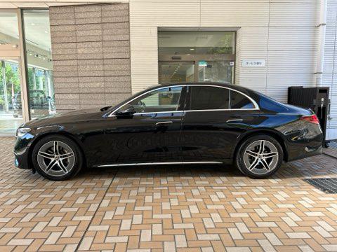 E200 アバンギャルド AMGラインパッケージ レザーエクスクルーシブパッケージ アドバンスドパッケージ デジタルインテリアパッケージ